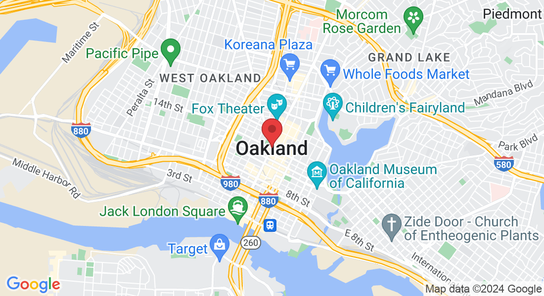 Oakland, CA, USA