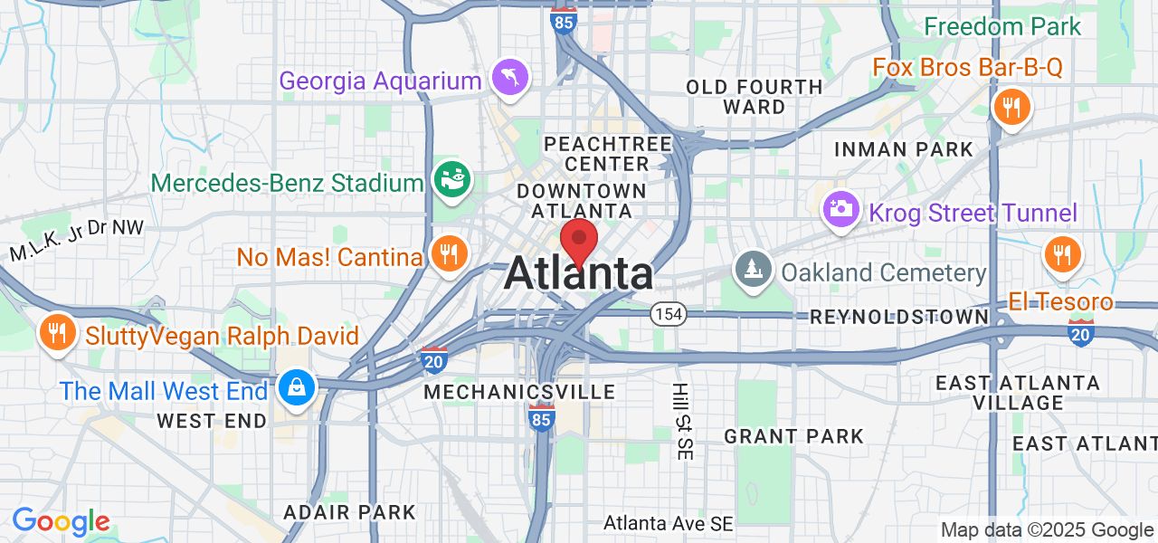 Atlanta, GA, USA