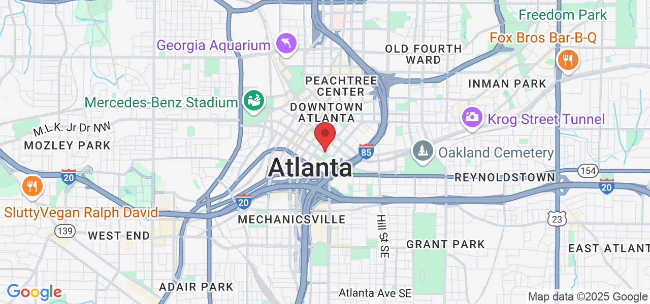 Atlanta, GA, USA