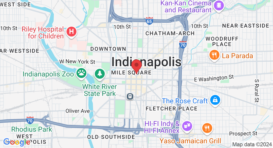 Indianapolis, IN, USA