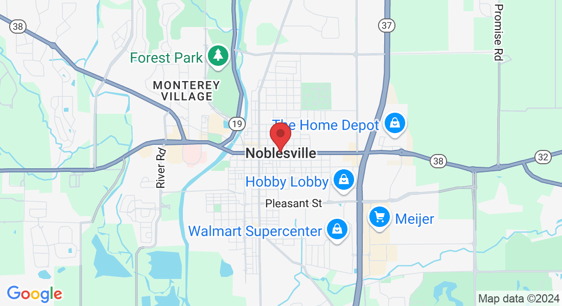 Noblesville, IN, USA