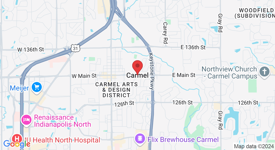 Carmel, IN, USA