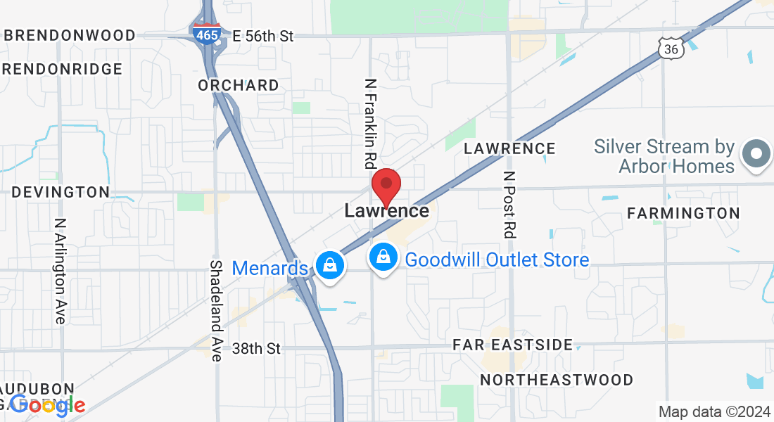 Lawrence, IN, USA