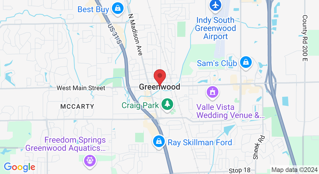 Greenwood, IN, USA