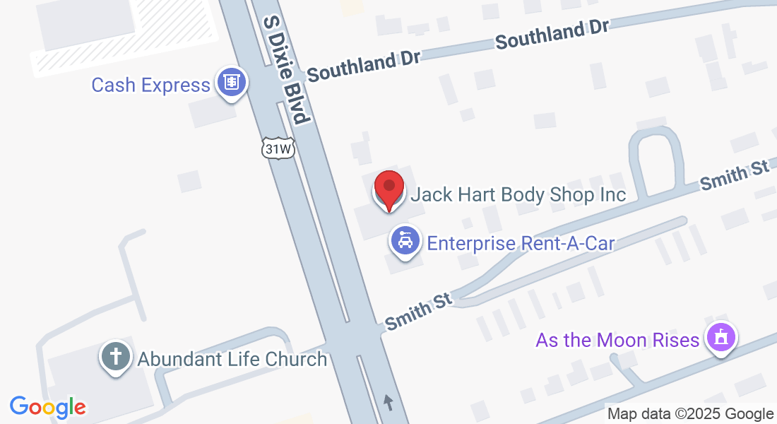 1468 S Dixie Blvd, Radcliff, KY 40160, USA