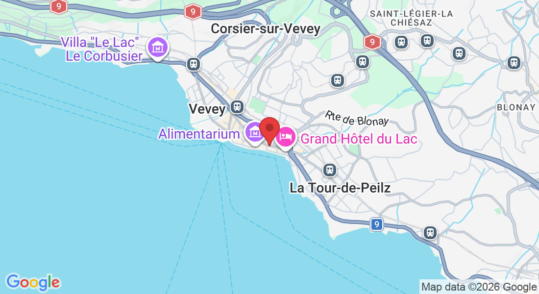 Chic’a Aesthetic, Rue d'Italie 43, 1800 Vevey, Suiza