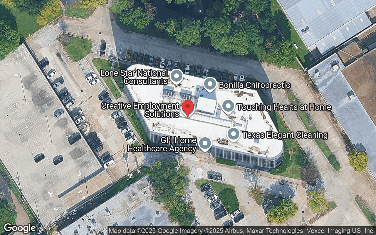 4606 Farm to Market 1960 Rd W, Houston, TX 77069, USA