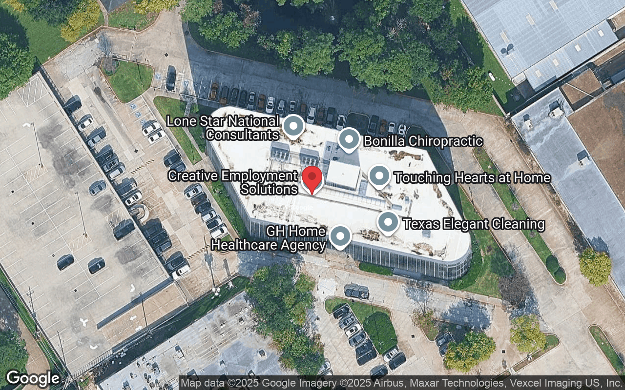 4606 Farm to Market 1960 Rd W, Houston, TX 77069, USA