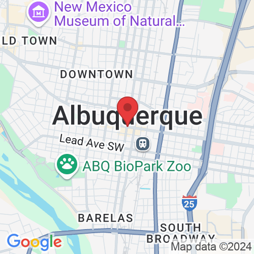 Albuquerque, NM, USA
