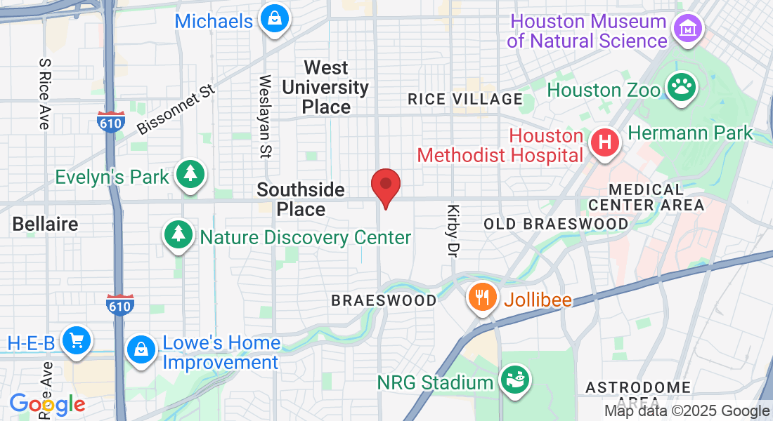 3139 W Holcombe Blvd suite 1242, Houston, TX 77025, USA