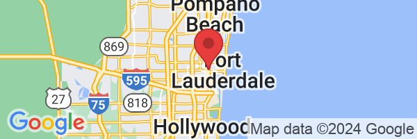 Fort Lauderdale, FL, USA