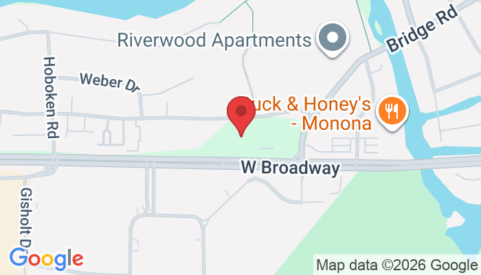 1574 W Broadway 200 226, Madison, WI 53713, USA