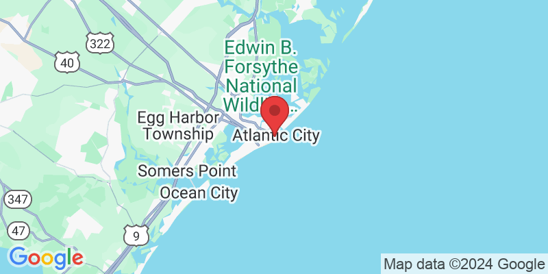 Atlantic City, NJ, USA