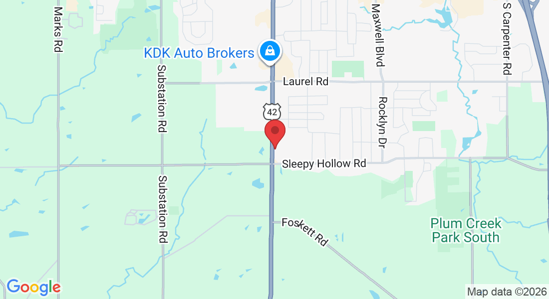 2099 Pearl Rd, Brunswick, OH 44212, USA