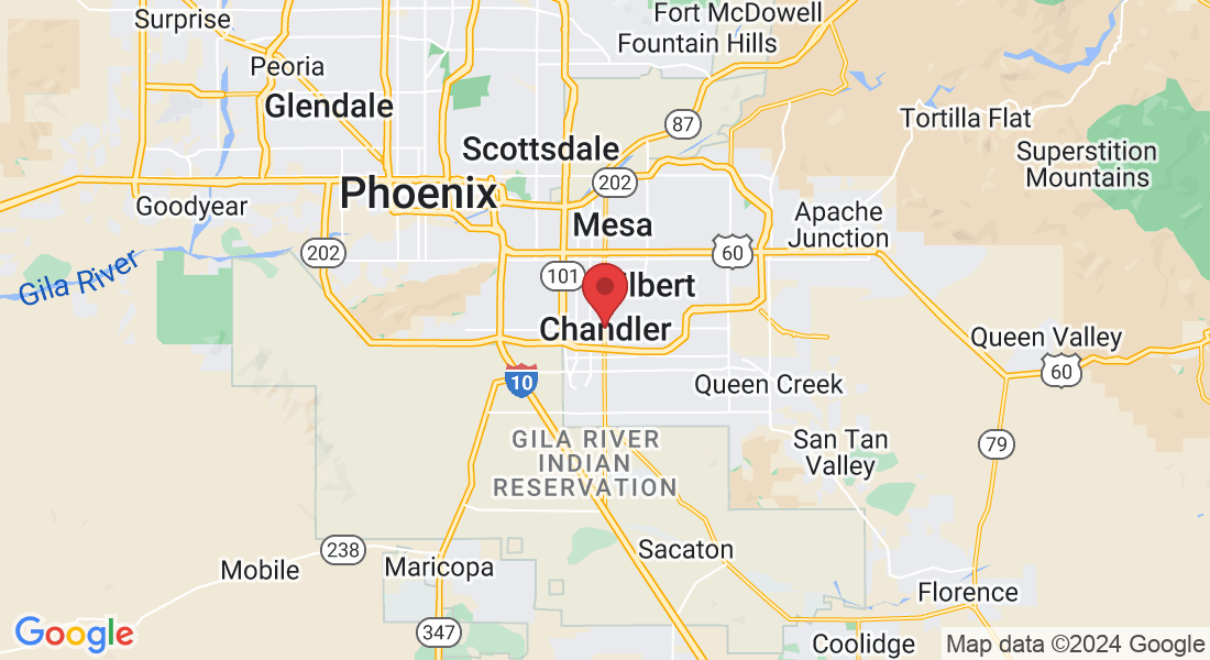 Chandler, AZ, USA