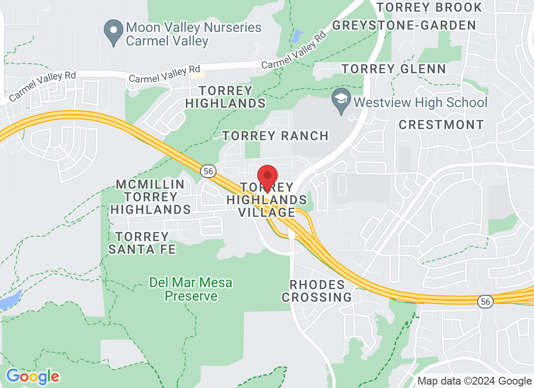 7805 Highlands Village Pl G103, San Diego, CA 92129, USA