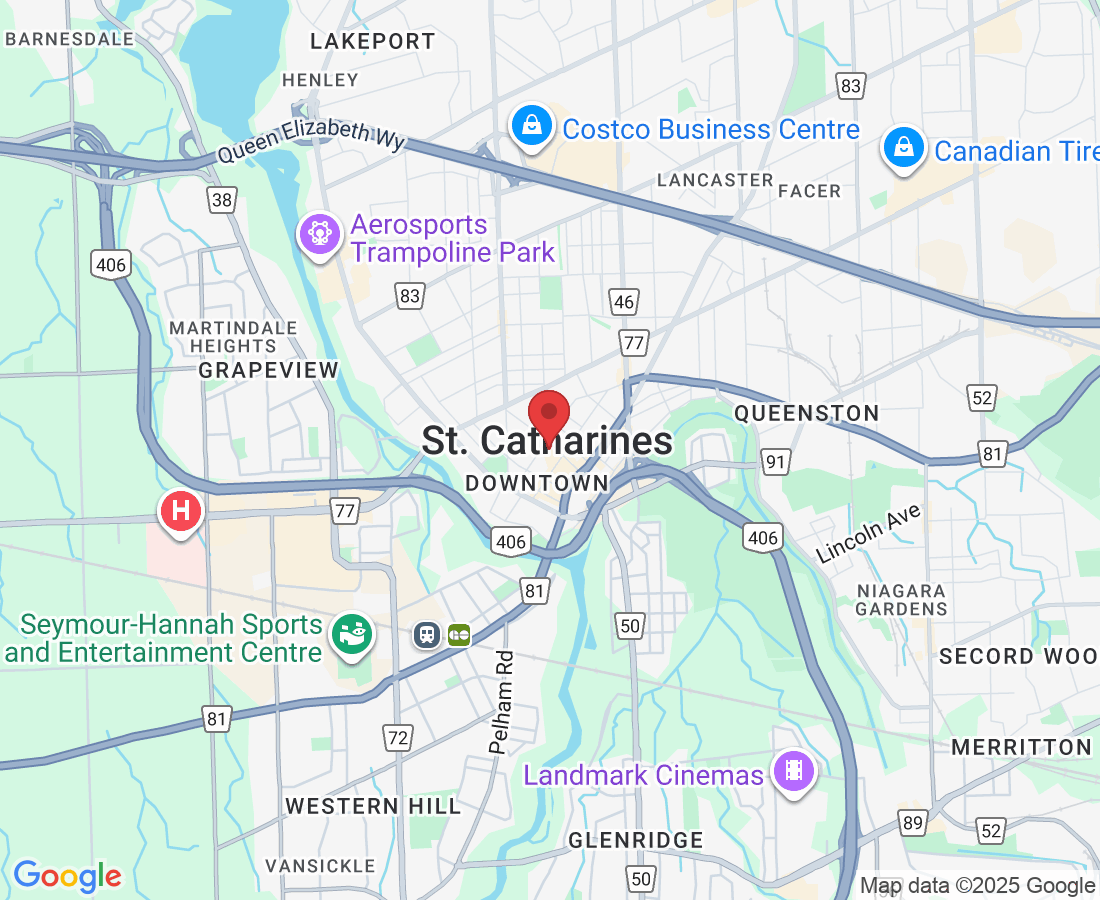 St. Catharines, ON, Canada