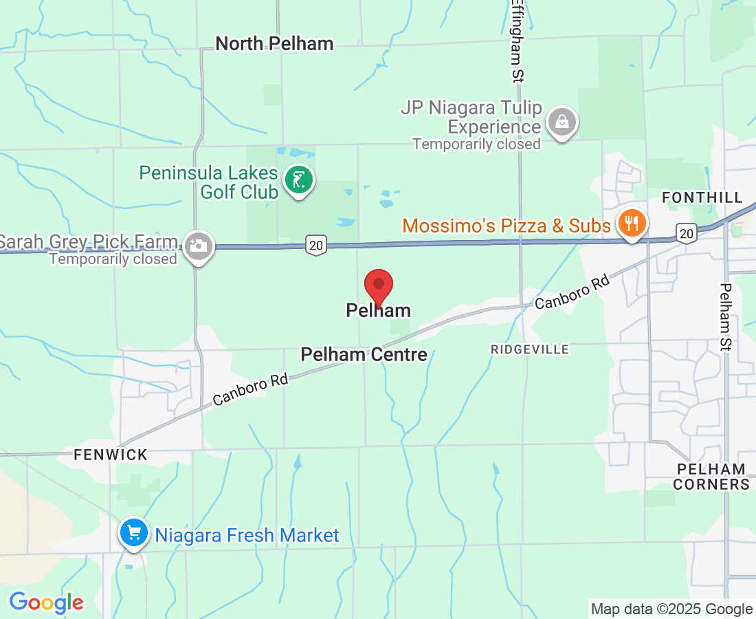 Pelham, ON, Canada