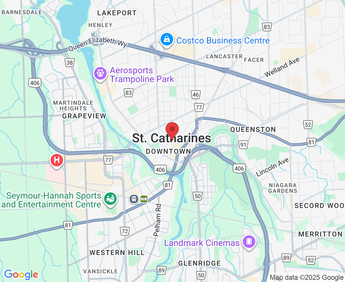 St. Catharines, ON, Canada