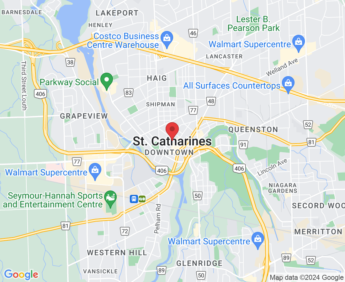 St. Catharines, ON, Canada