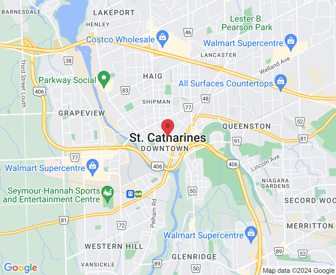 St. Catharines, ON, Canada