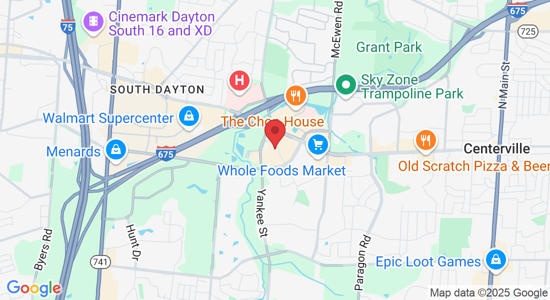 8057 Washington Village Dr, Dayton, OH 45458, USA