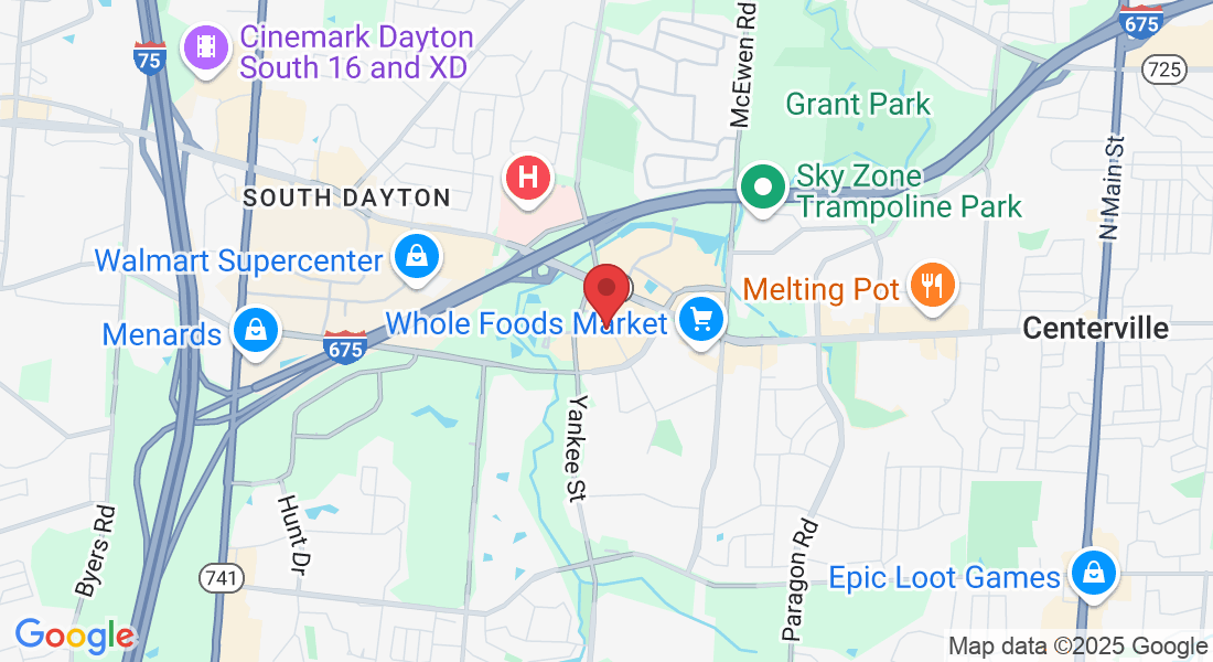 8057 Washington Village Dr, Dayton, OH 45458, USA