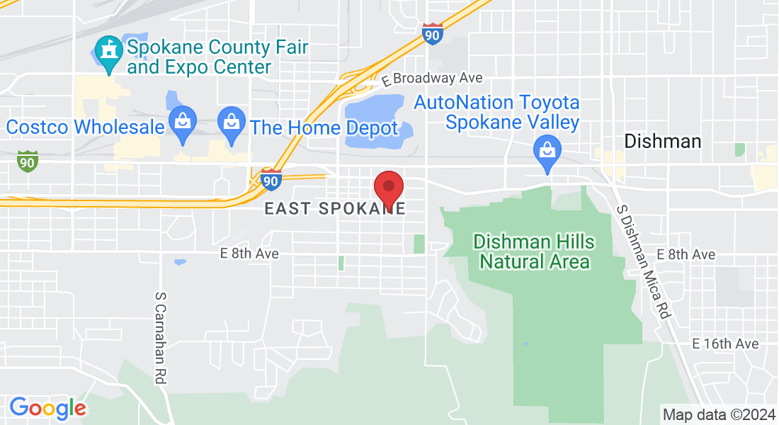 7114 E 4th Ave, Spokane Valley, WA 99212, USA