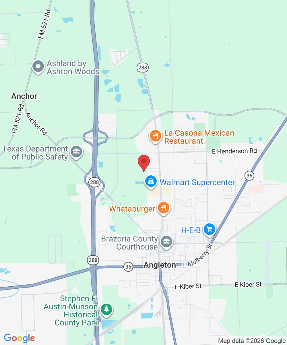 501 Karankawa St, Angleton, TX 77515, USA