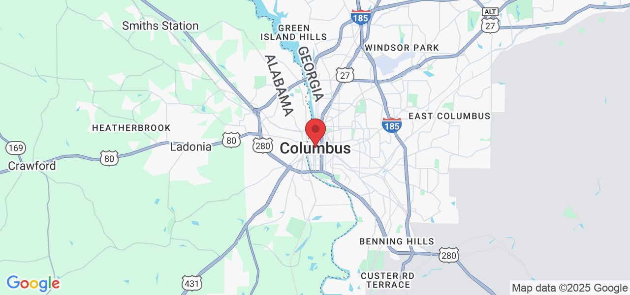 Columbus, GA, USA