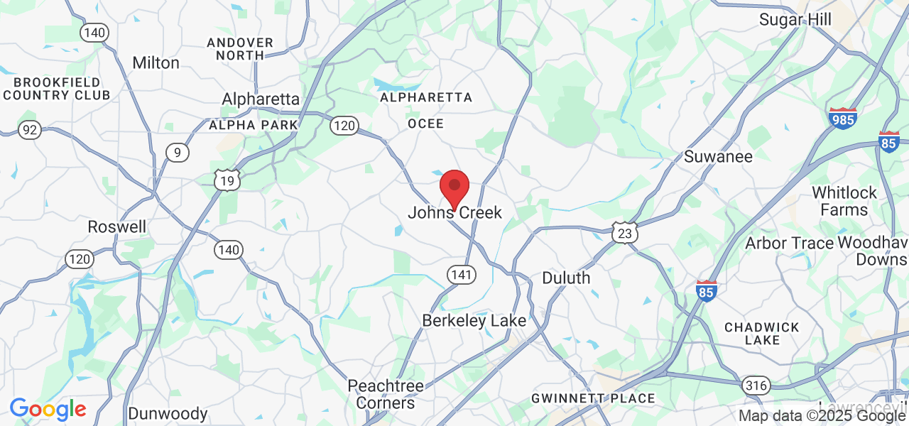 Johns Creek, GA, USA