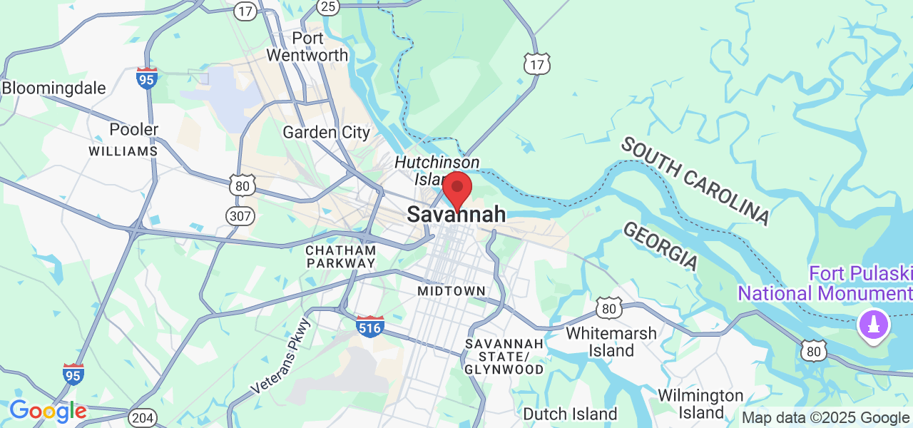 Savannah, GA, USA