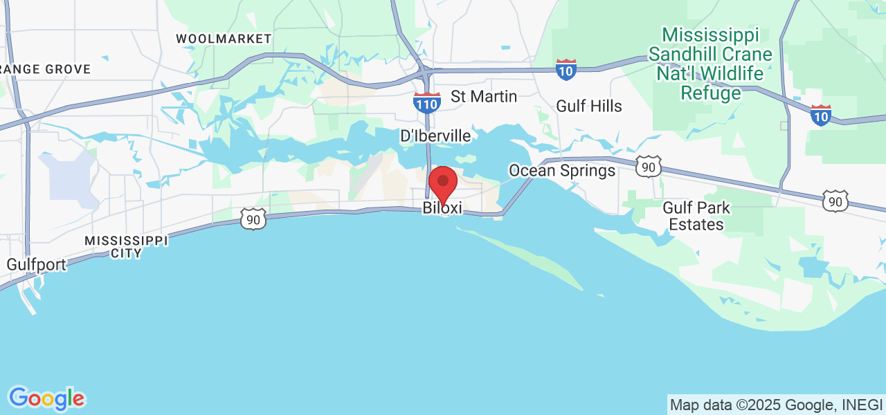 Biloxi, MS, USA