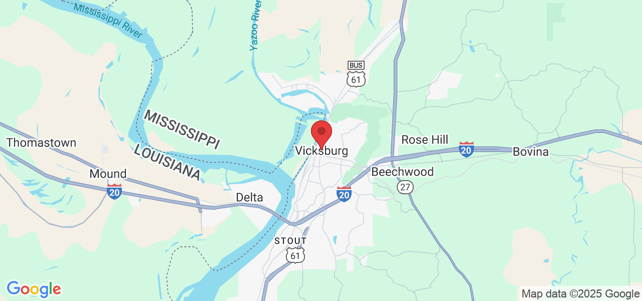 Vicksburg, MS, USA