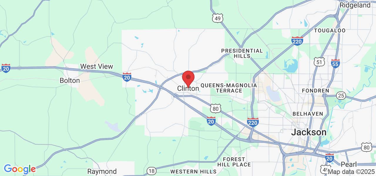 Clinton, MS, USA