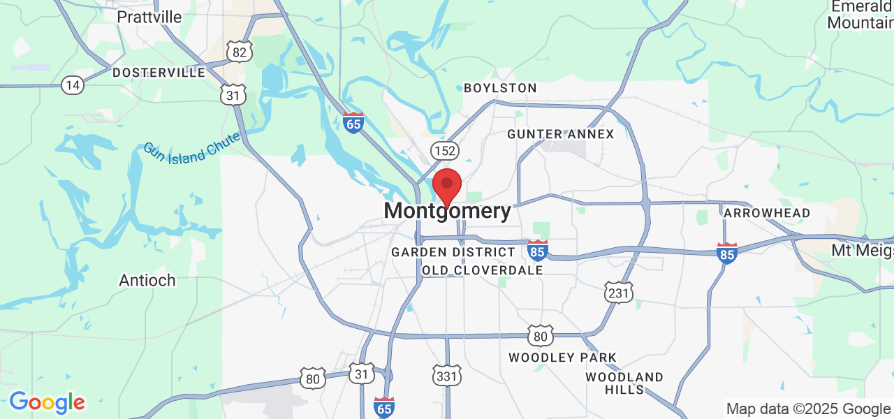 Montgomery, AL, USA