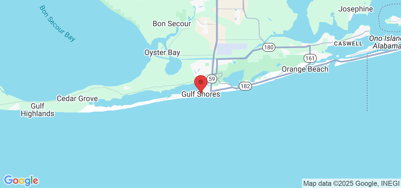 Gulf Shores, AL, USA