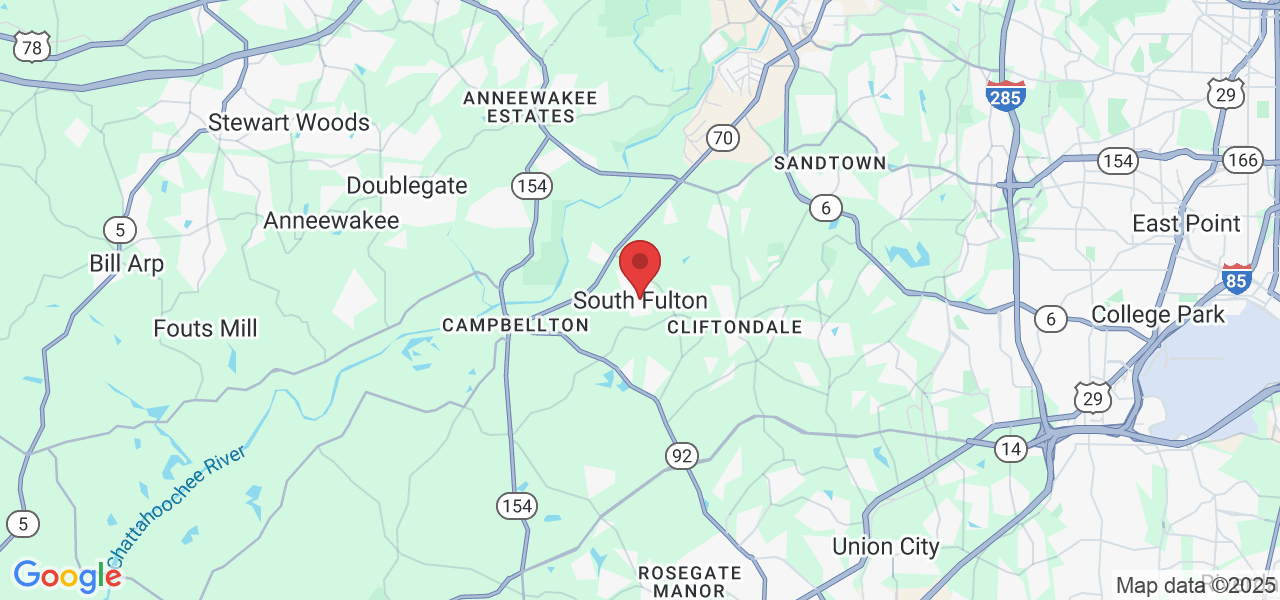 South Fulton, GA, USA
