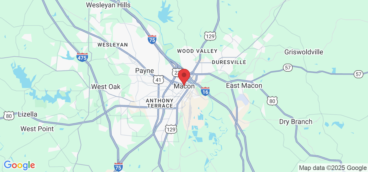 Macon, GA, USA