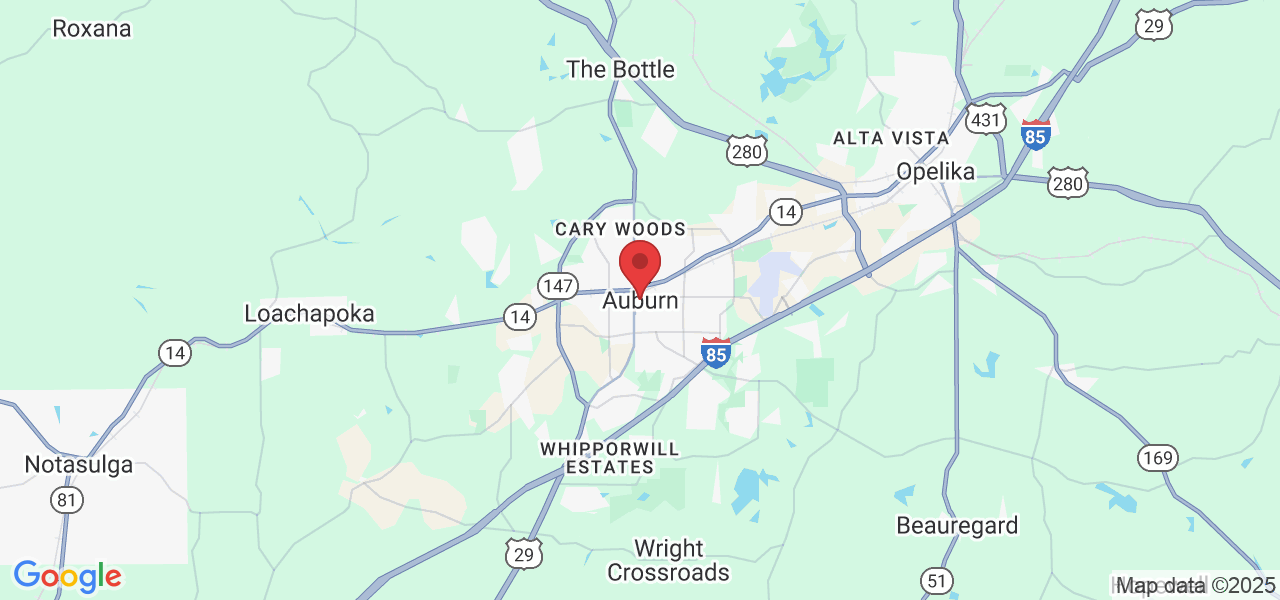 Auburn, AL, USA
