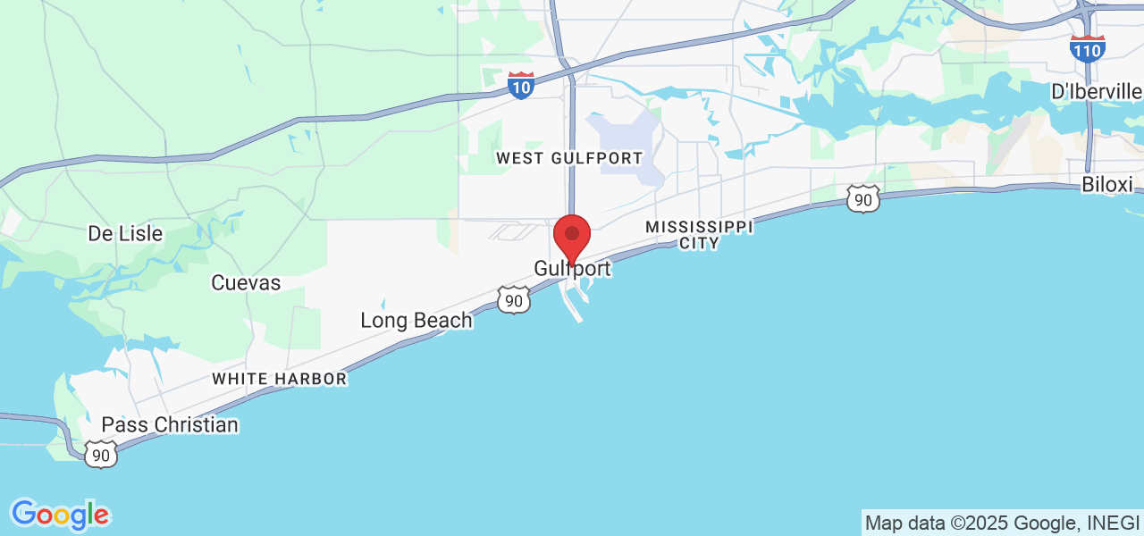 Gulfport, MS, USA