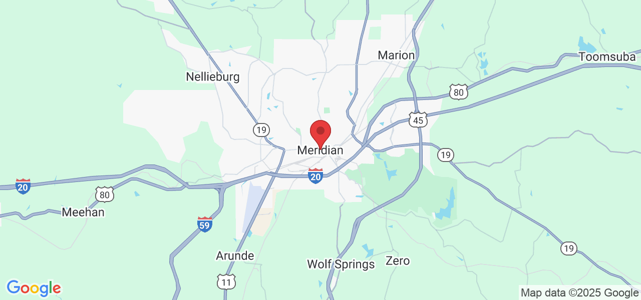 Meridian, MS, USA