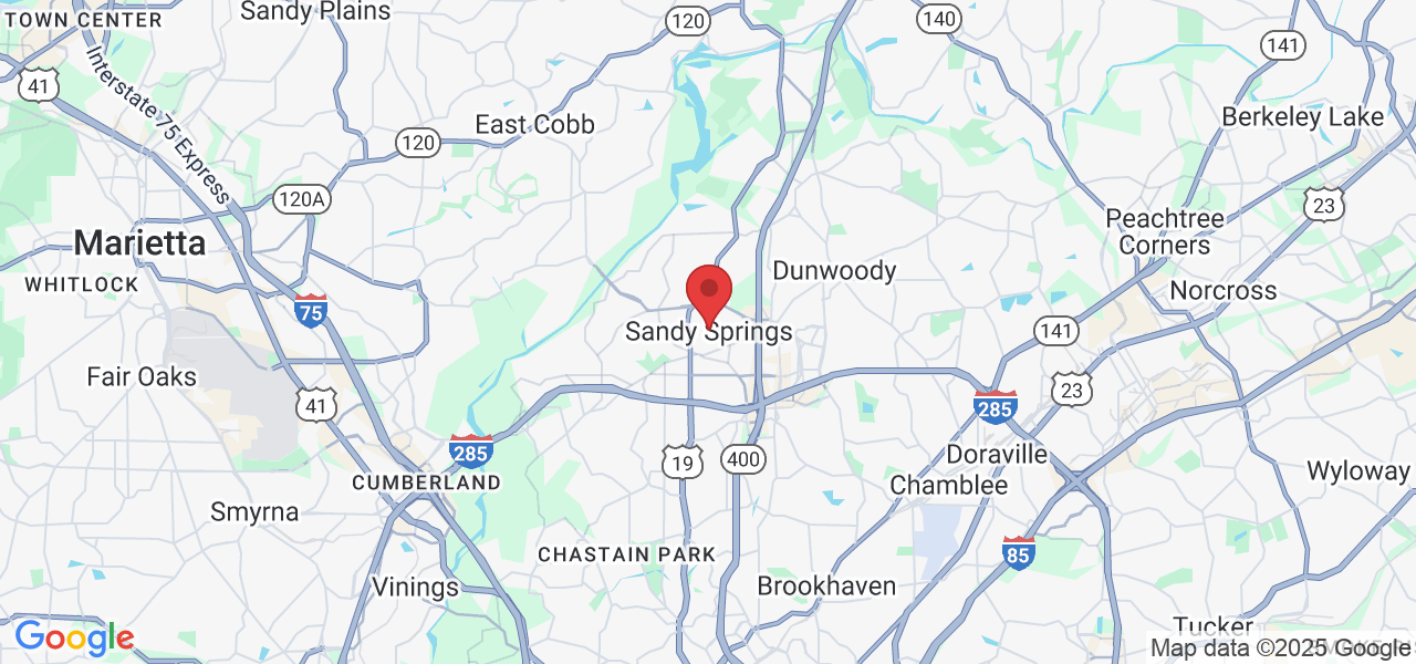 Sandy Springs, GA, USA