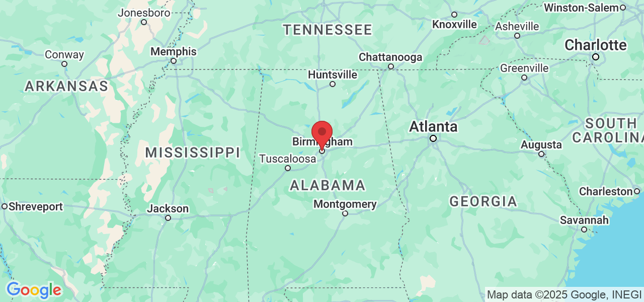 Birmingham, AL, USA