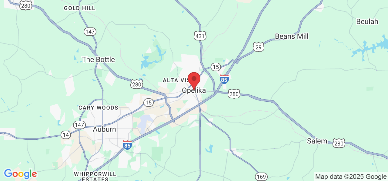 Opelika, AL, USA