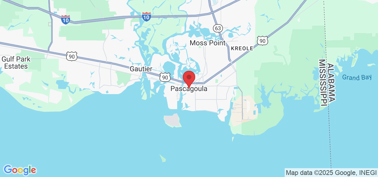 Pascagoula, MS, USA