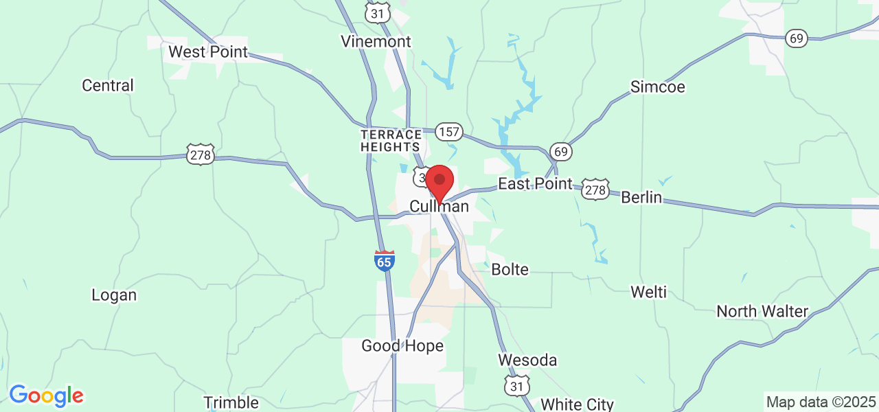 Cullman, AL, USA