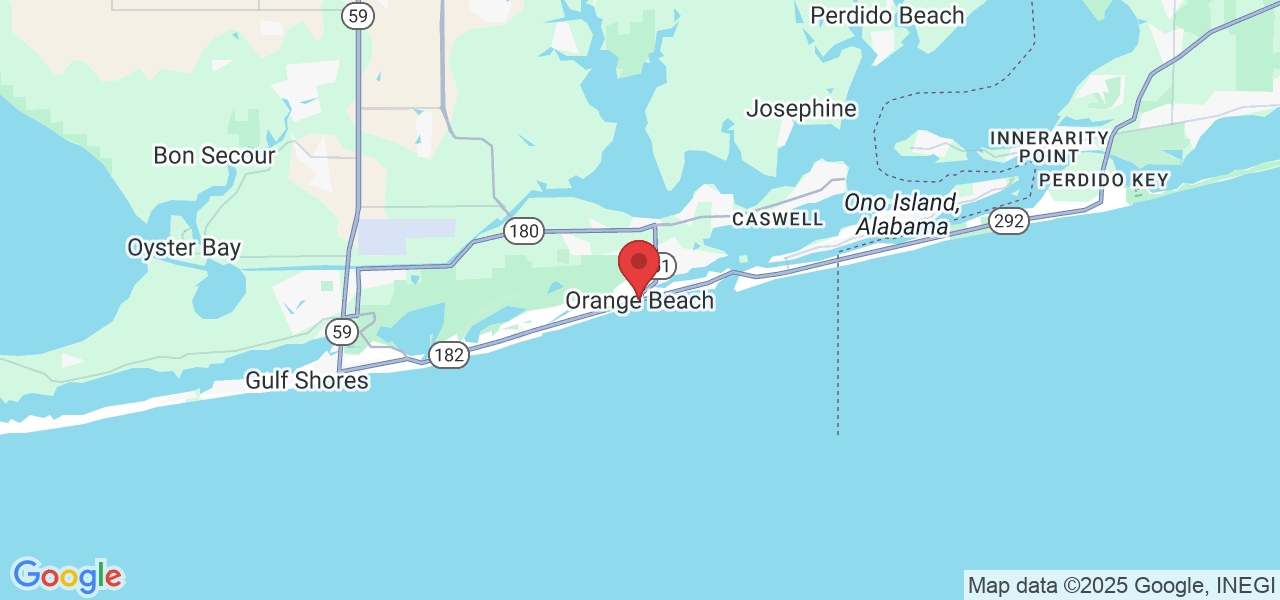Orange Beach, AL, USA