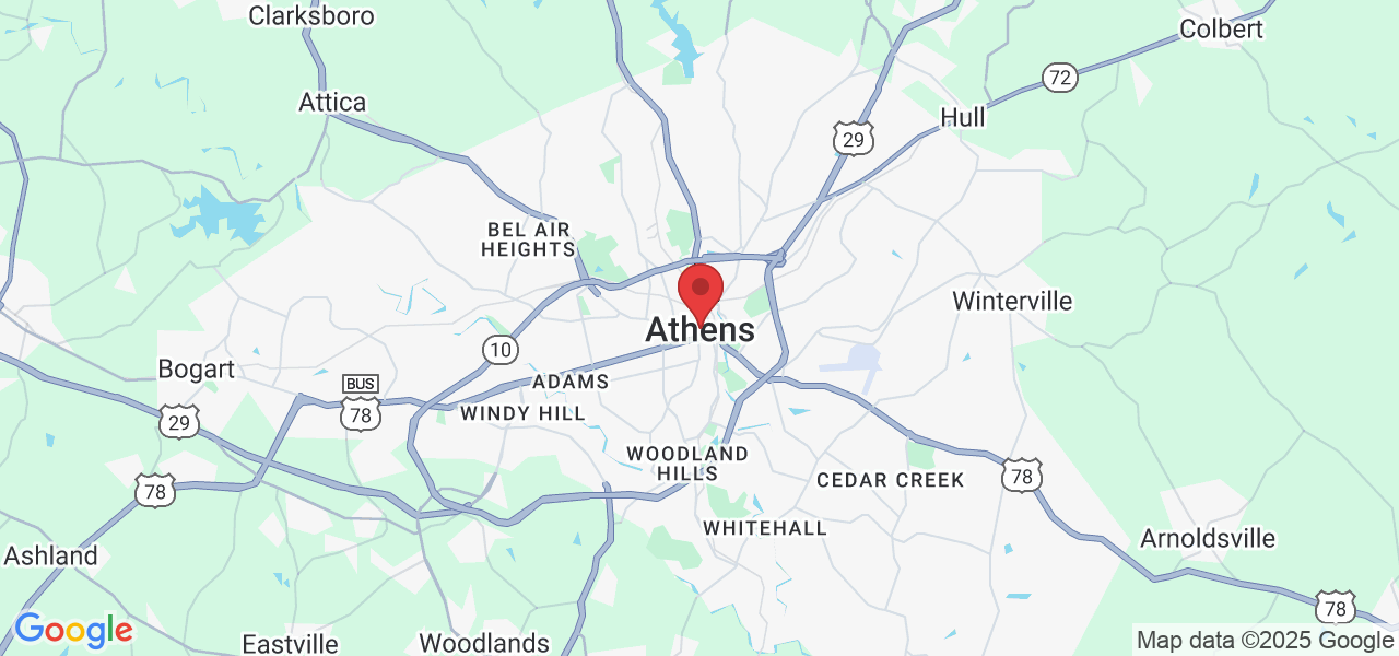 Athens, GA, USA