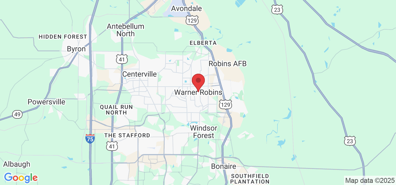 Warner Robins, GA, USA